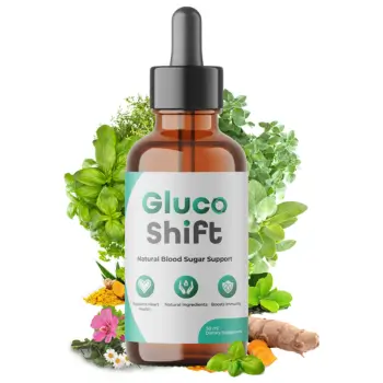 Gluco Shift-1-Bottle-plant